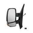 Rétroviseur extérieur, cabine DT 6.75231 - Visuel 1