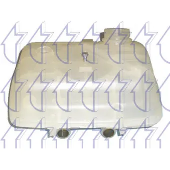 Vase d'expansion, liquide de refroidissement TRICLO 484969