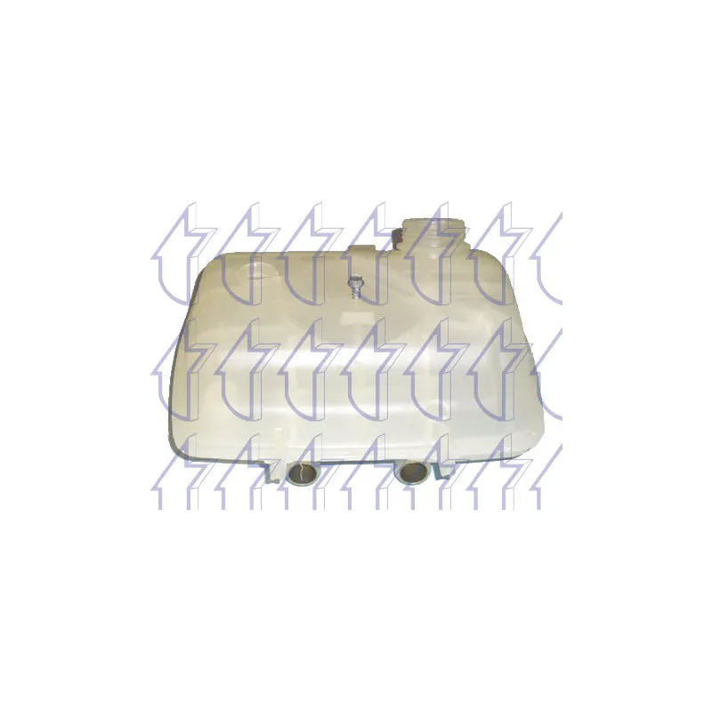 Vase d'expansion, liquide de refroidissement TRICLO 484969