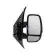 Rétroviseur extérieur, cabine DT 6.75237 - Visuel 1