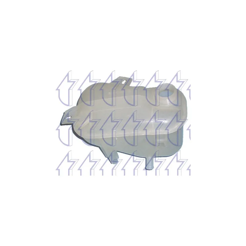 Vase d'expansion, liquide de refroidissement TRICLO 484971