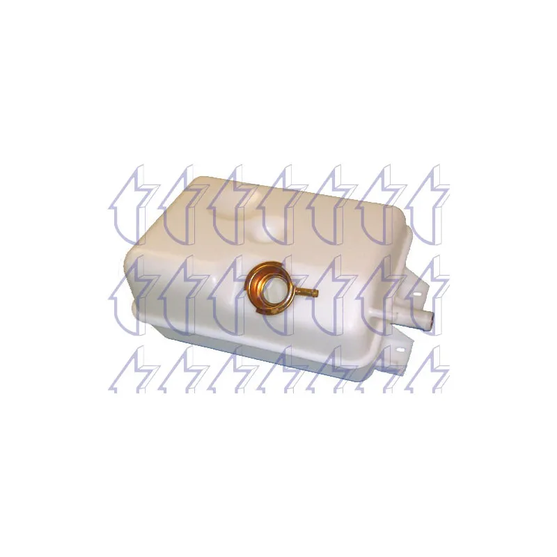 Vase d'expansion, liquide de refroidissement TRICLO 484981