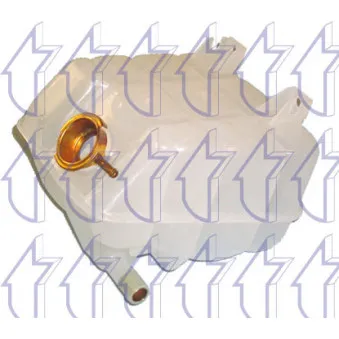 Vase d'expansion, liquide de refroidissement TRICLO