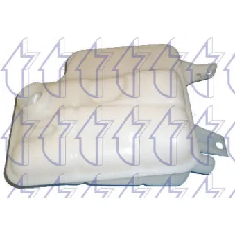 Vase d'expansion, liquide de refroidissement TRICLO 484983