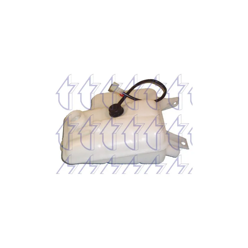 Vase d'expansion, liquide de refroidissement TRICLO 484984