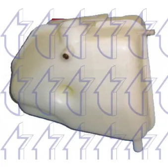 Vase d'expansion, liquide de refroidissement TRICLO 484985