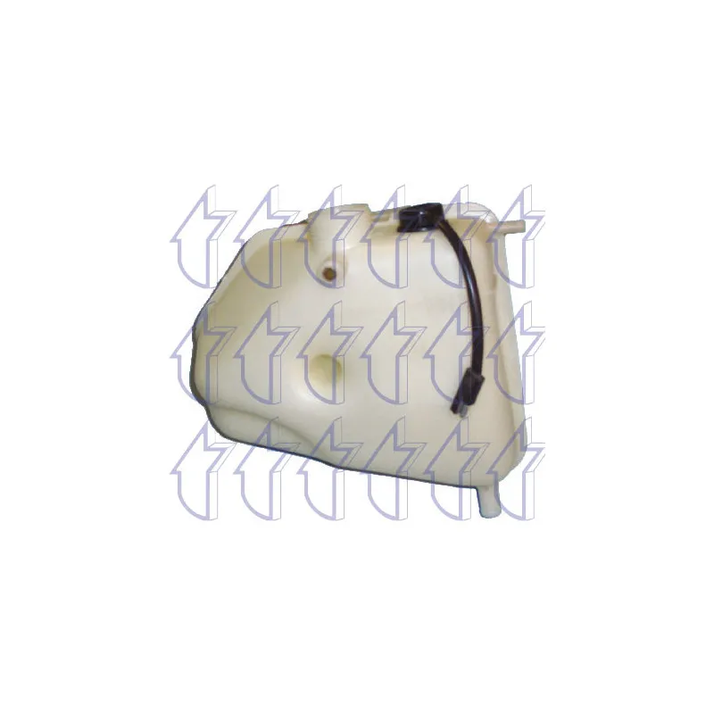 Vase d'expansion, liquide de refroidissement TRICLO 484986