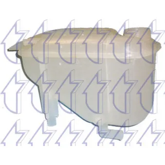 Vase d'expansion, liquide de refroidissement TRICLO