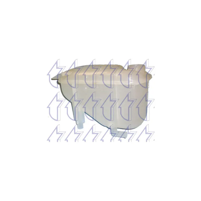 Vase d'expansion, liquide de refroidissement TRICLO 484994