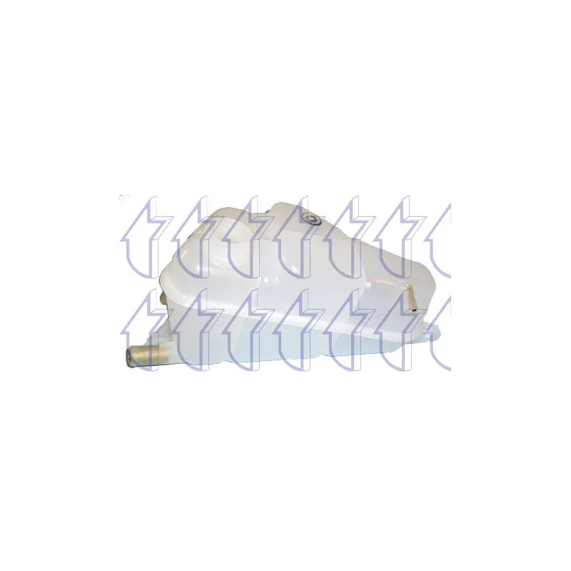 Vase d'expansion, liquide de refroidissement TRICLO 484998
