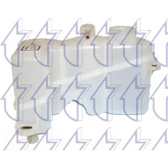 Vase d'expansion, liquide de refroidissement TRICLO 484999