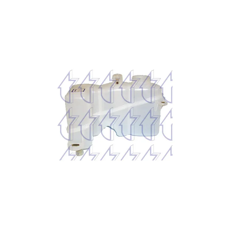 Vase d'expansion, liquide de refroidissement TRICLO 484999