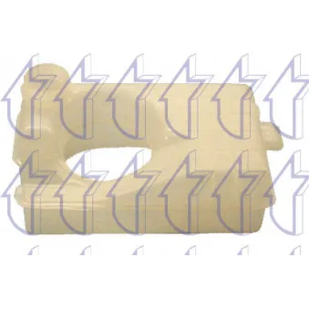 Vase d'expansion, liquide de refroidissement TRICLO 485005