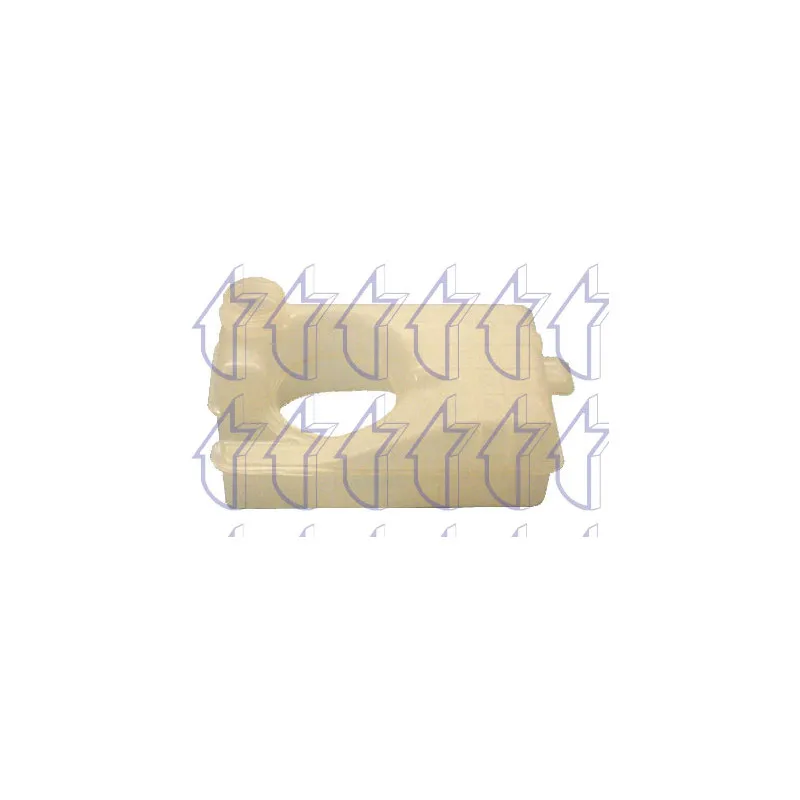Vase d'expansion, liquide de refroidissement TRICLO 485005