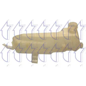 Vase d'expansion, liquide de refroidissement TRICLO 485006