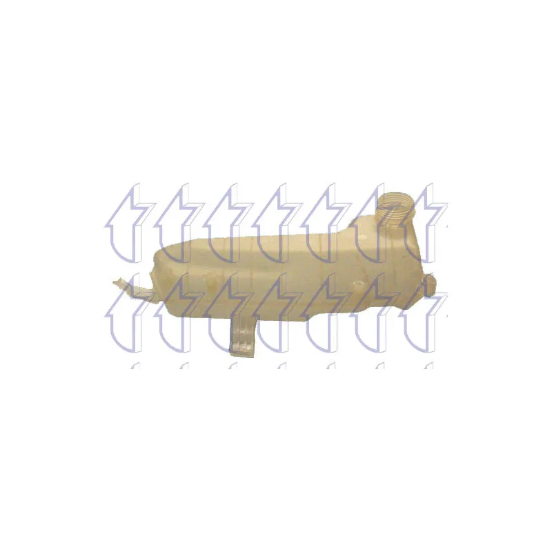 Vase d'expansion, liquide de refroidissement TRICLO 485006