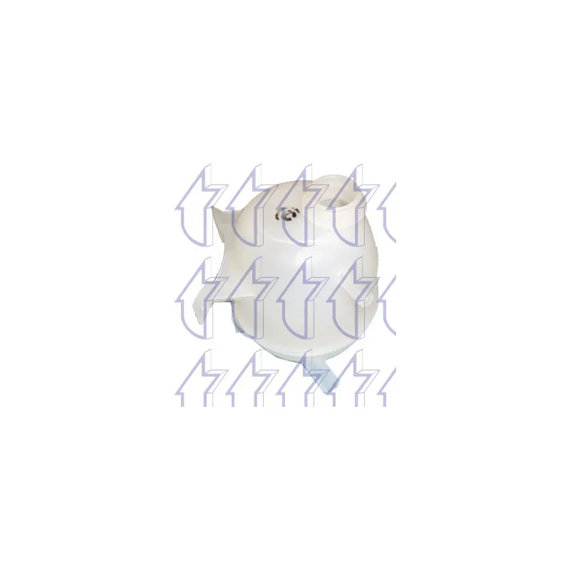 Vase d'expansion, liquide de refroidissement TRICLO 485025