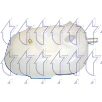Vase d'expansion, liquide de refroidissement TRICLO