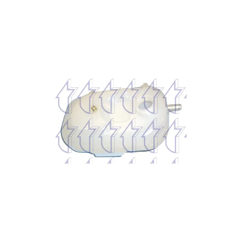 Vase d'expansion, liquide de refroidissement TRICLO 485037