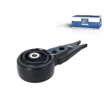 Douille, suspension de la cabine DT 6.76241