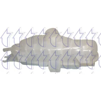 Vase d'expansion, liquide de refroidissement TRICLO