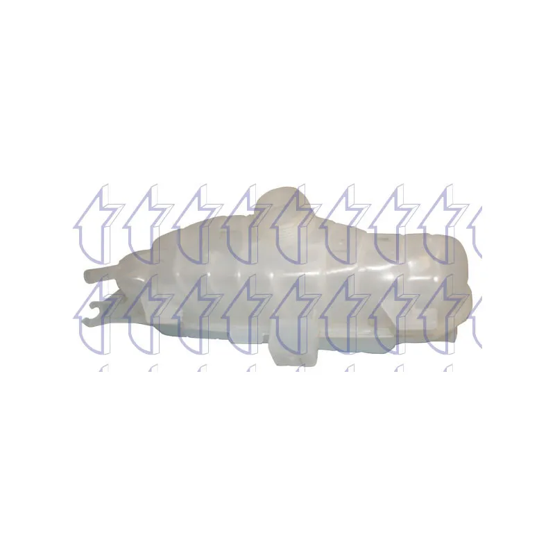 Vase d'expansion, liquide de refroidissement TRICLO 485110