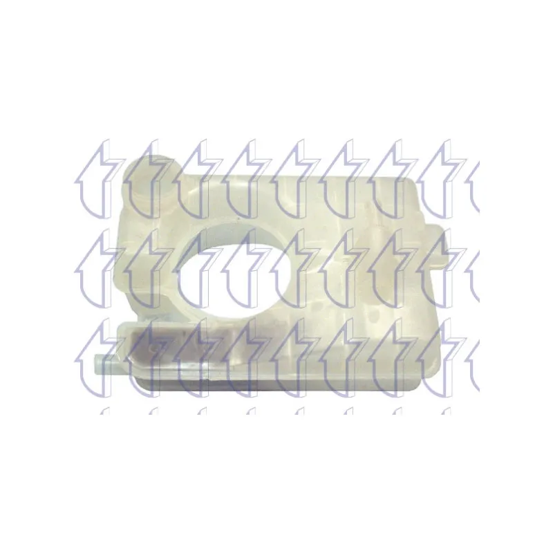Vase d'expansion, liquide de refroidissement TRICLO 485130