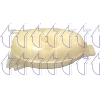 Vase d'expansion, liquide de refroidissement TRICLO 485160
