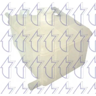 Vase d'expansion, liquide de refroidissement TRICLO 485161