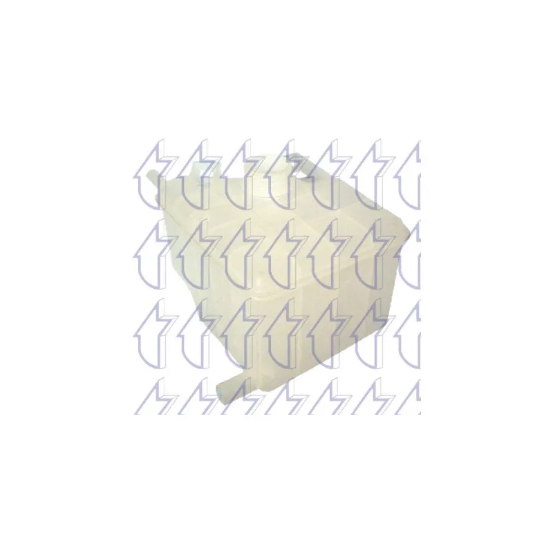 Vase d'expansion, liquide de refroidissement TRICLO 485161