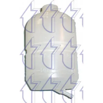 Vase d'expansion, liquide de refroidissement TRICLO