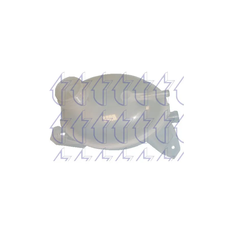 Vase d'expansion, liquide de refroidissement TRICLO 485806