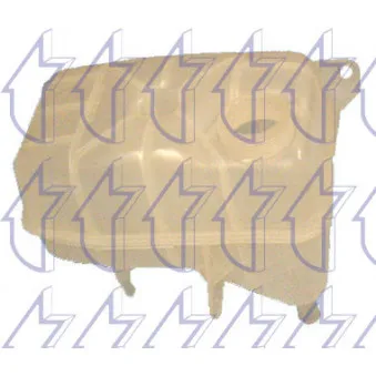 Vase d'expansion, liquide de refroidissement TRICLO 486050