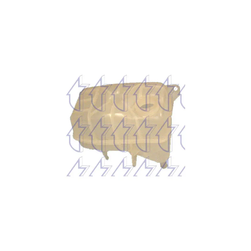 Vase d'expansion, liquide de refroidissement TRICLO 486050