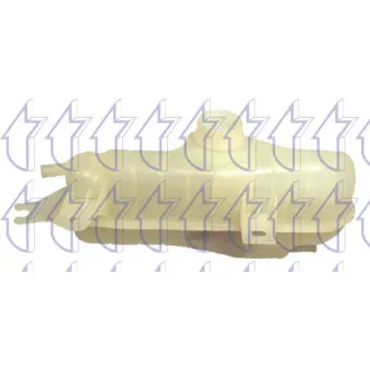 Vase d'expansion, liquide de refroidissement TRICLO