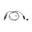 Sonde lambda DT 6.81020 - Visuel 1