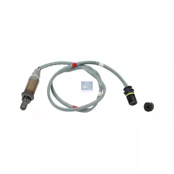 Sonde lambda DT 6.81020