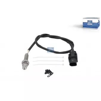 Sonde lambda DT