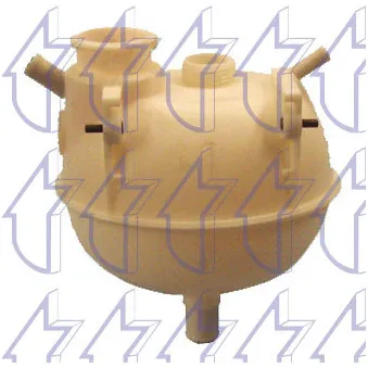 Vase d'expansion, liquide de refroidissement TRICLO