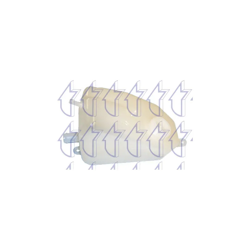 Vase d'expansion, liquide de refroidissement TRICLO 488065