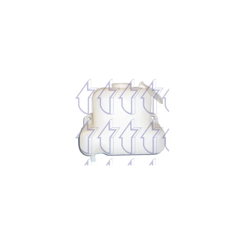 Vase d'expansion, liquide de refroidissement TRICLO 488069
