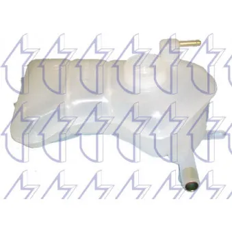 Vase d'expansion, liquide de refroidissement TRICLO 488072