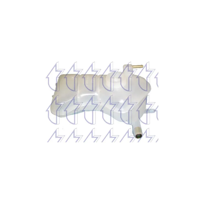 Vase d'expansion, liquide de refroidissement TRICLO 488072
