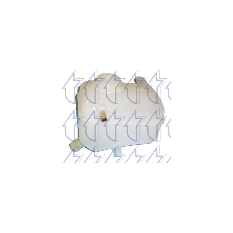 Vase d'expansion, liquide de refroidissement TRICLO 488084