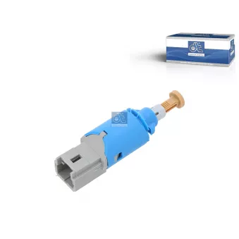 Commande, embrayage (régulateur de vitesse) DT 6.82130