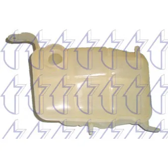 Vase d'expansion, liquide de refroidissement TRICLO 488157