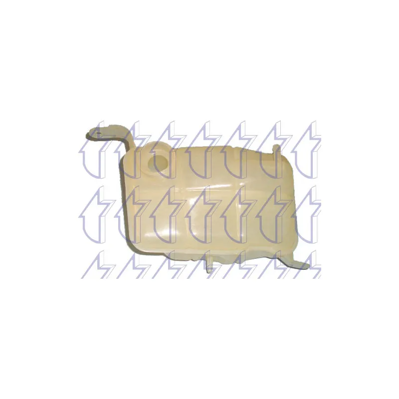 Vase d'expansion, liquide de refroidissement TRICLO 488157