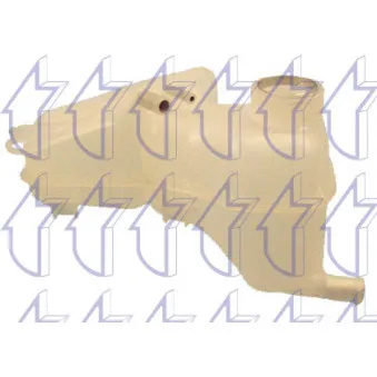 Vase d'expansion, liquide de refroidissement TRICLO 488226