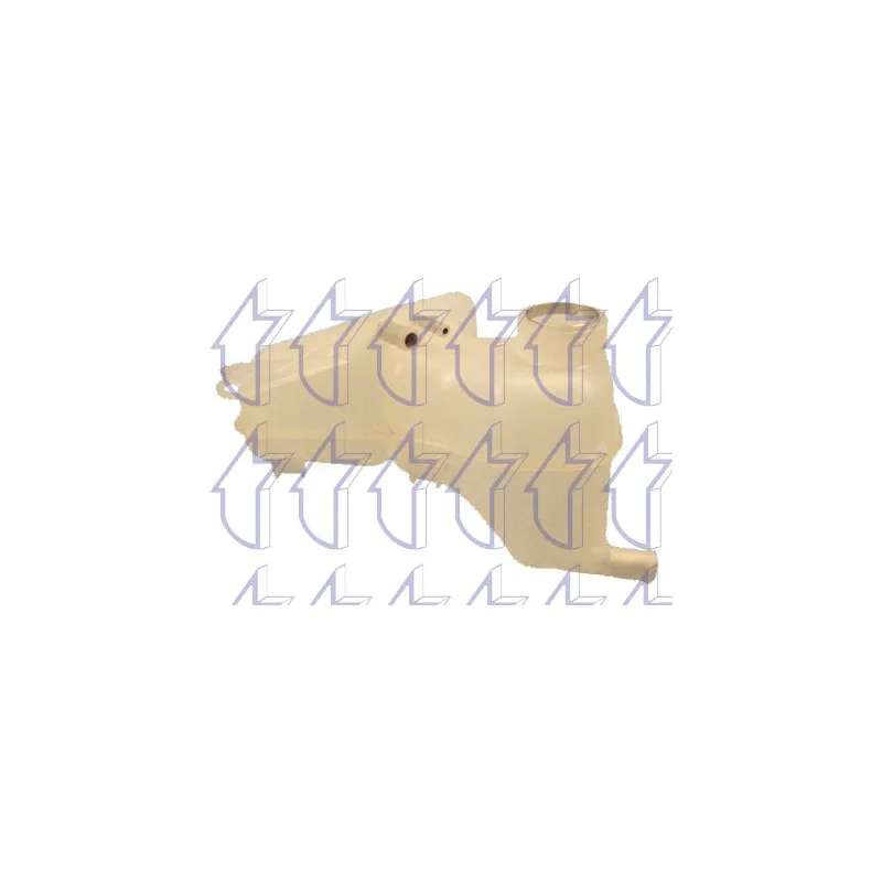 Vase d'expansion, liquide de refroidissement TRICLO 488226