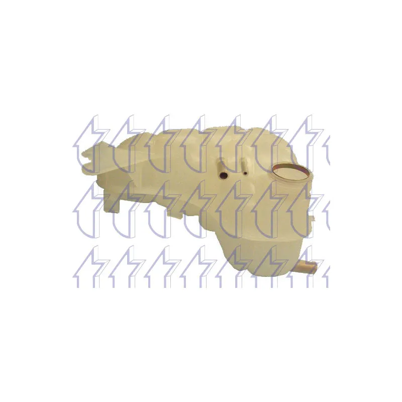 Vase d'expansion, liquide de refroidissement TRICLO 488227